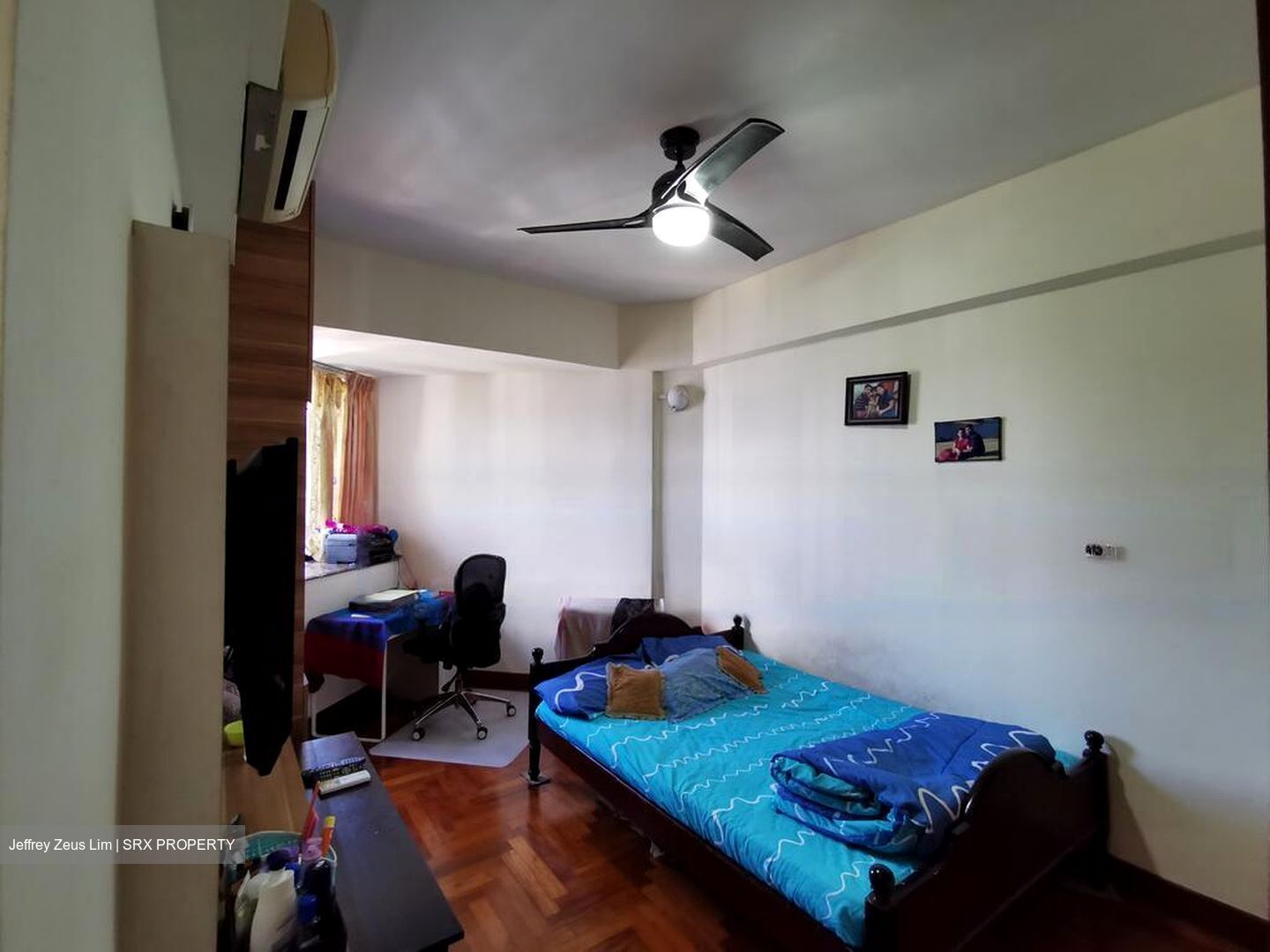 Eastpoint Green (D18), Condominium #462513801